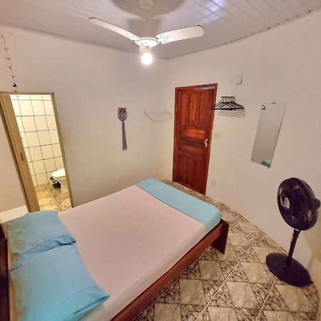 Jurema Hostel Itacaré Екстериор снимка
