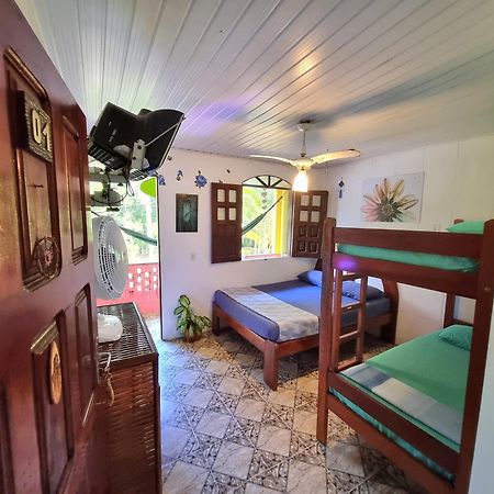 Jurema Hostel Itacaré Екстериор снимка