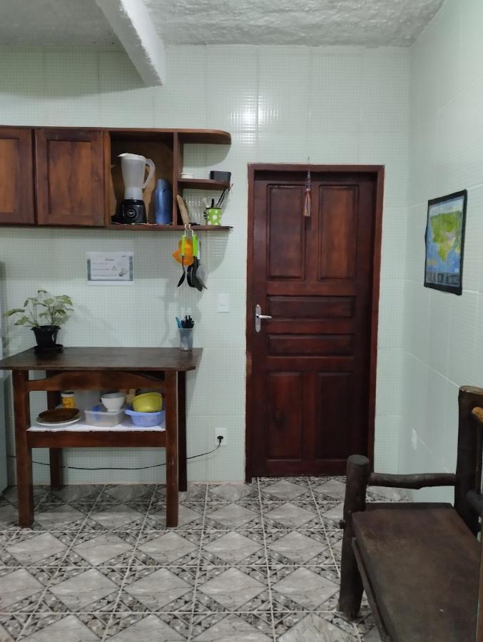 Jurema Hostel Itacaré Екстериор снимка
