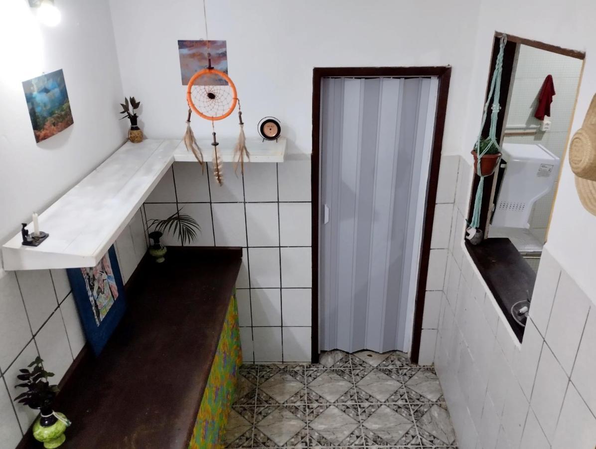 Jurema Hostel Itacaré Екстериор снимка
