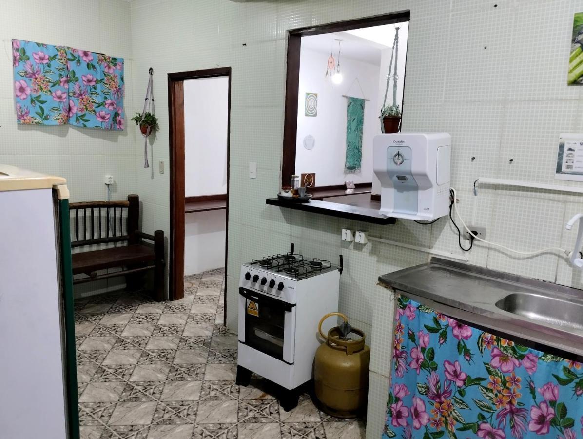 Jurema Hostel Itacaré Екстериор снимка