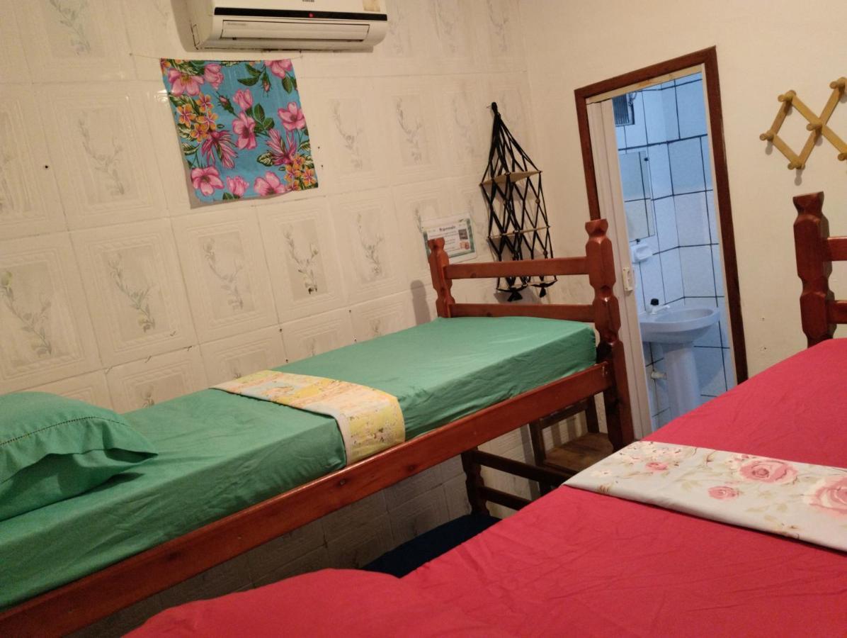 Jurema Hostel Itacaré Екстериор снимка