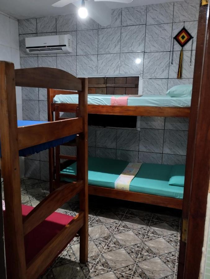 Jurema Hostel Itacaré Екстериор снимка
