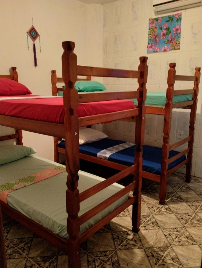 Jurema Hostel Itacaré Екстериор снимка