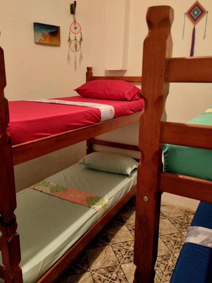 Jurema Hostel Itacaré Екстериор снимка
