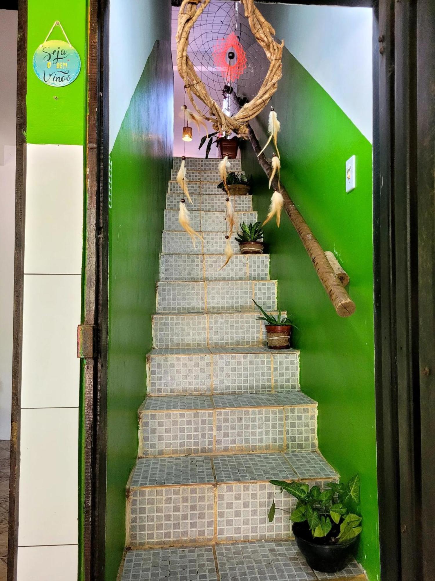 Jurema Hostel Itacaré Екстериор снимка