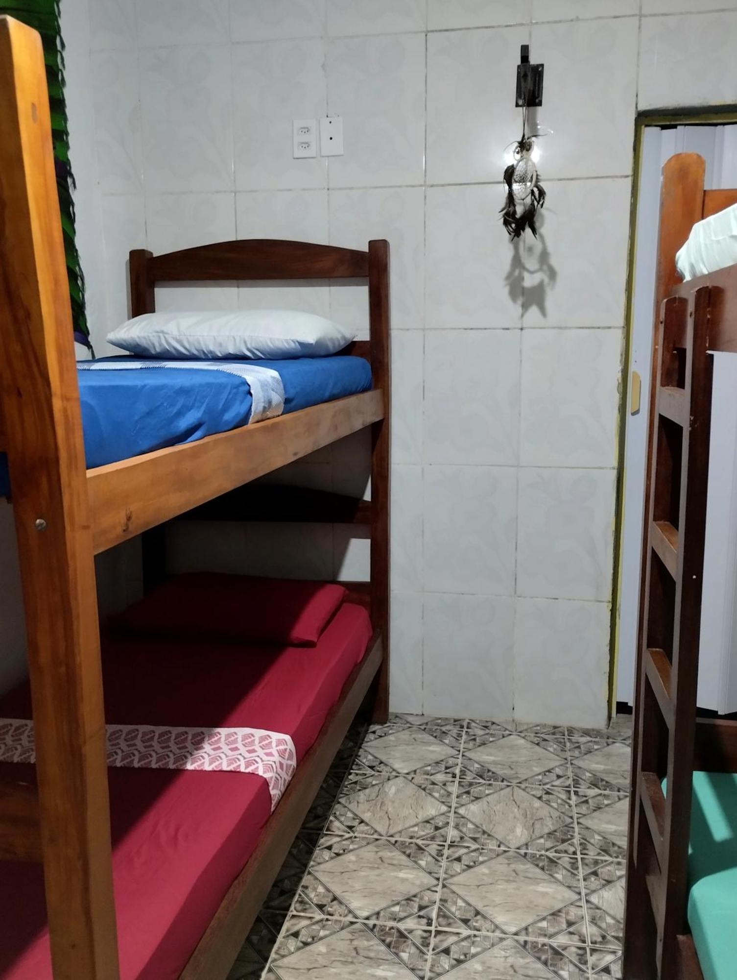 Jurema Hostel Itacaré Екстериор снимка
