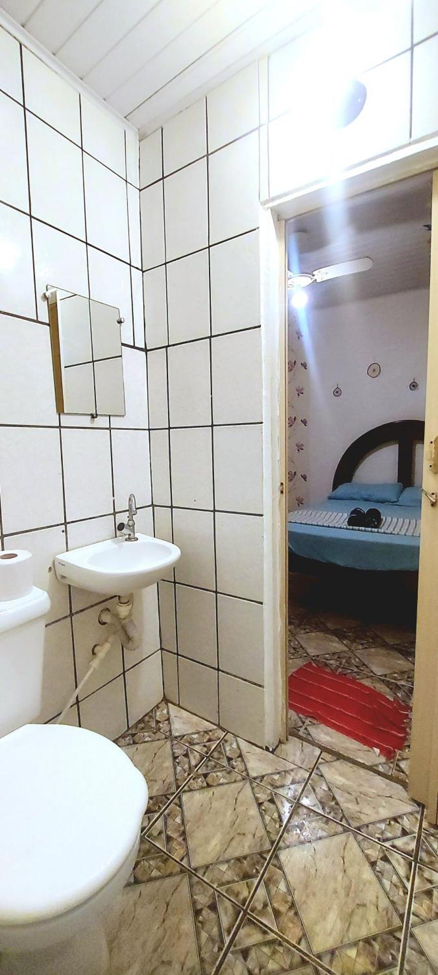 Jurema Hostel Itacaré Екстериор снимка