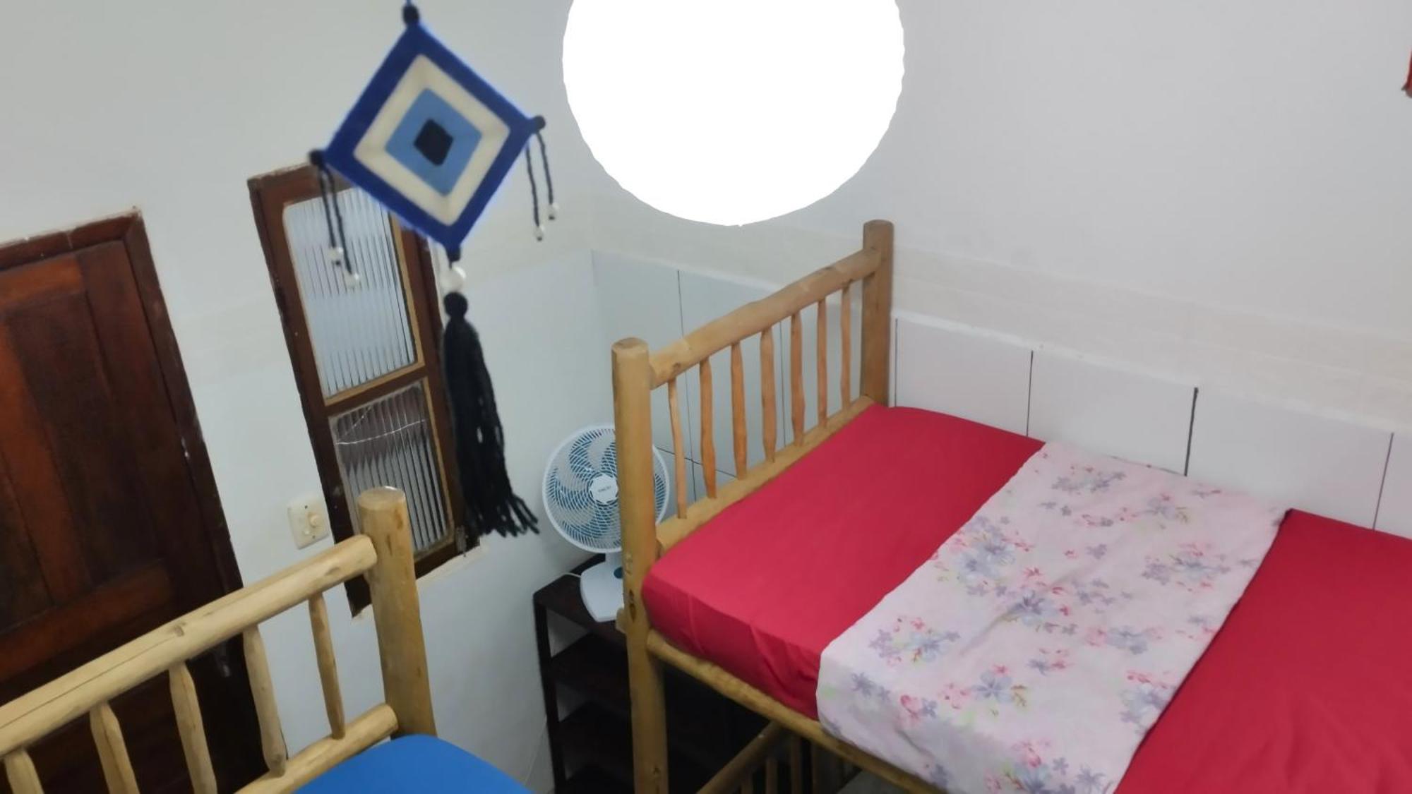 Jurema Hostel Itacaré Екстериор снимка