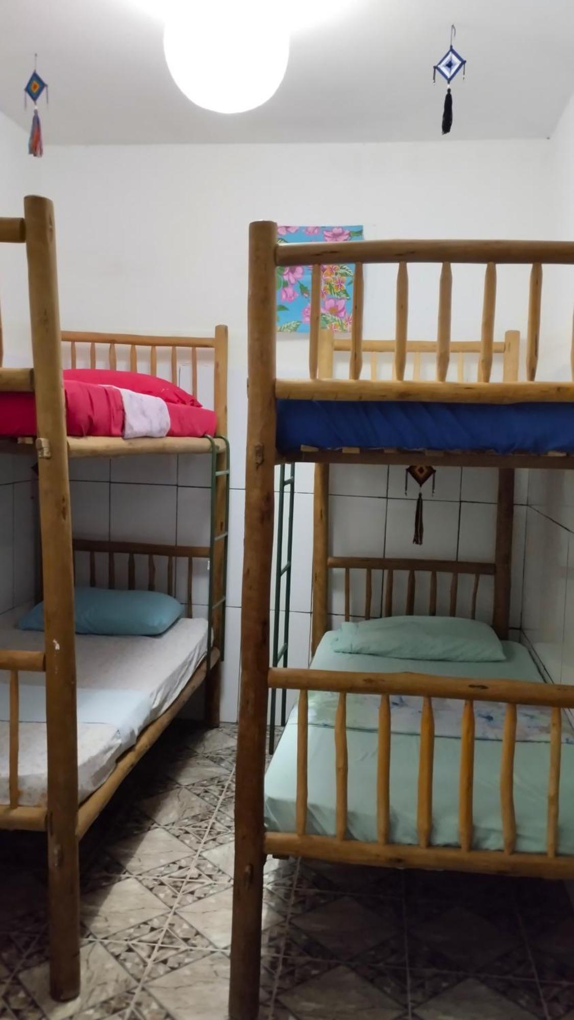 Jurema Hostel Itacaré Екстериор снимка