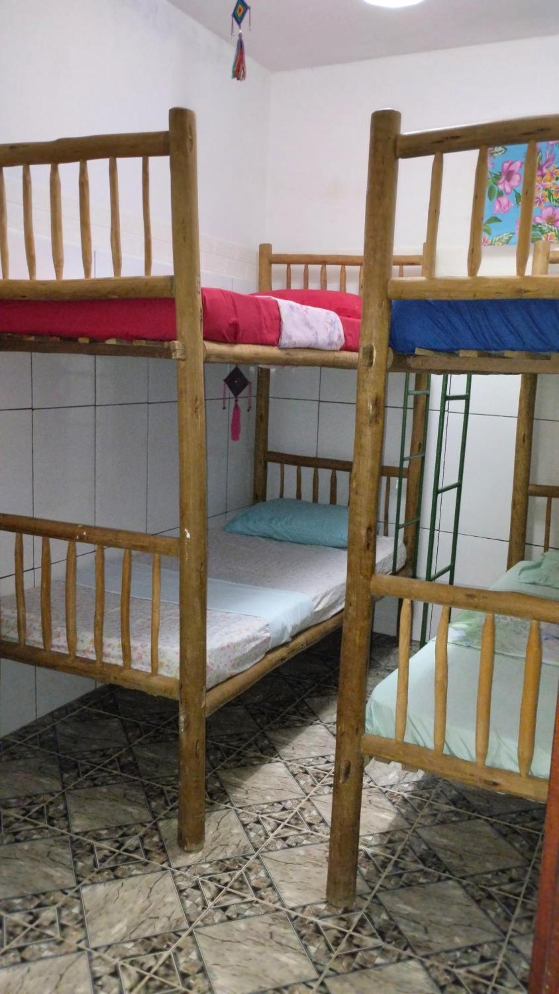 Jurema Hostel Itacaré Екстериор снимка