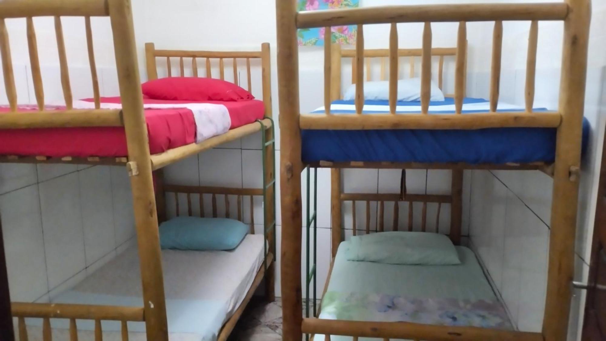 Jurema Hostel Itacaré Екстериор снимка