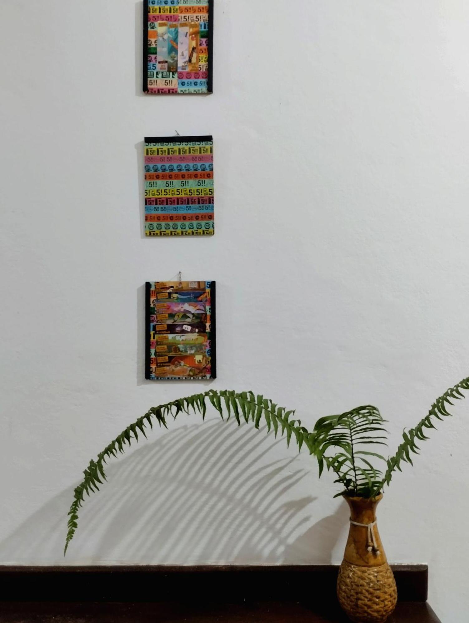 Jurema Hostel Itacaré Екстериор снимка