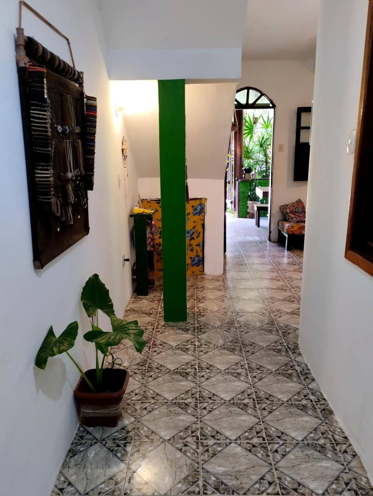 Jurema Hostel Itacaré Екстериор снимка