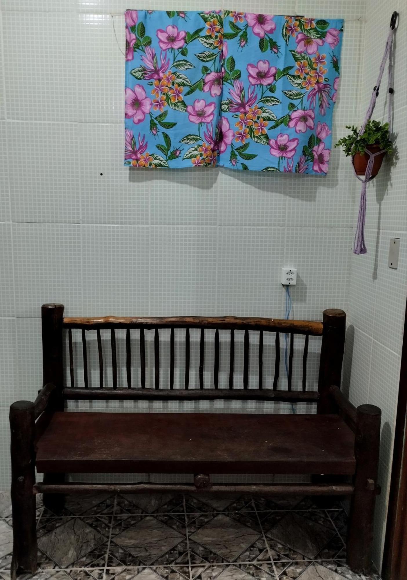 Jurema Hostel Itacaré Екстериор снимка