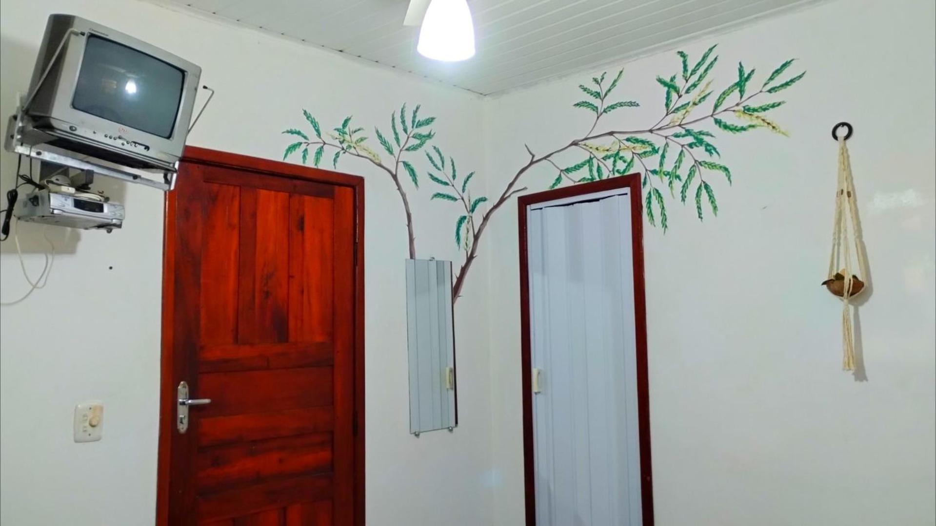Jurema Hostel Itacaré Екстериор снимка