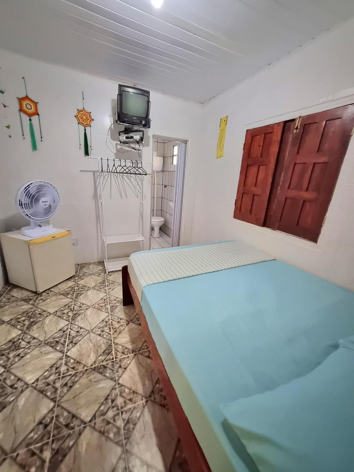 Jurema Hostel Itacaré Екстериор снимка