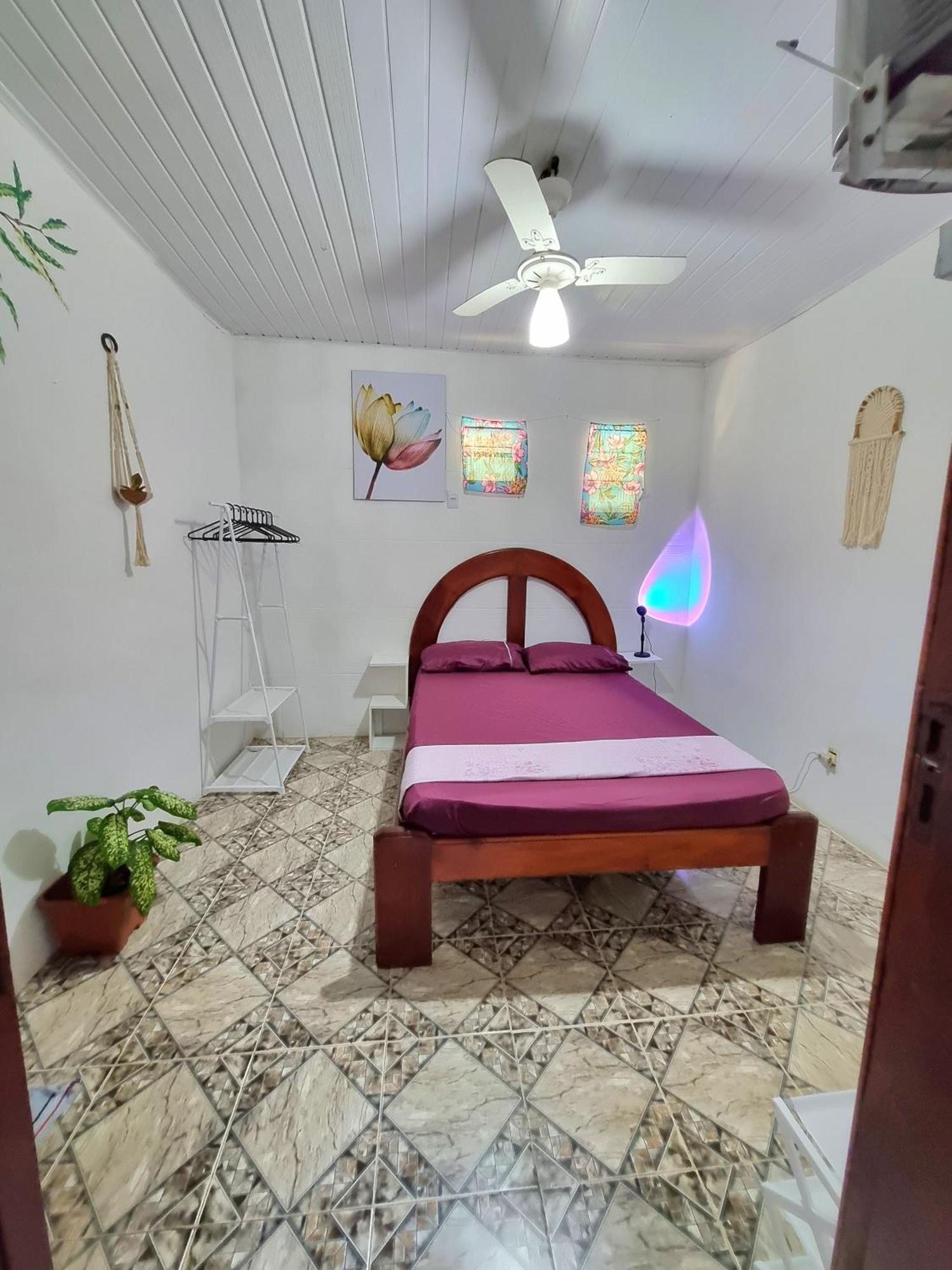 Jurema Hostel Itacaré Екстериор снимка