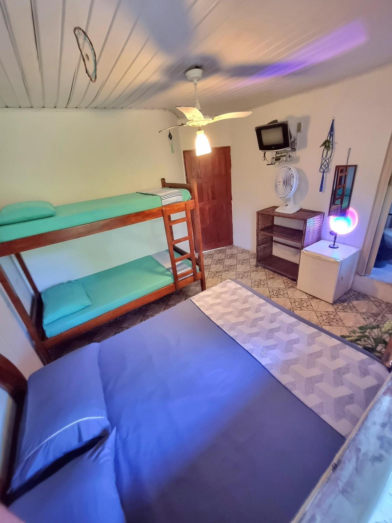 Jurema Hostel Itacaré Екстериор снимка
