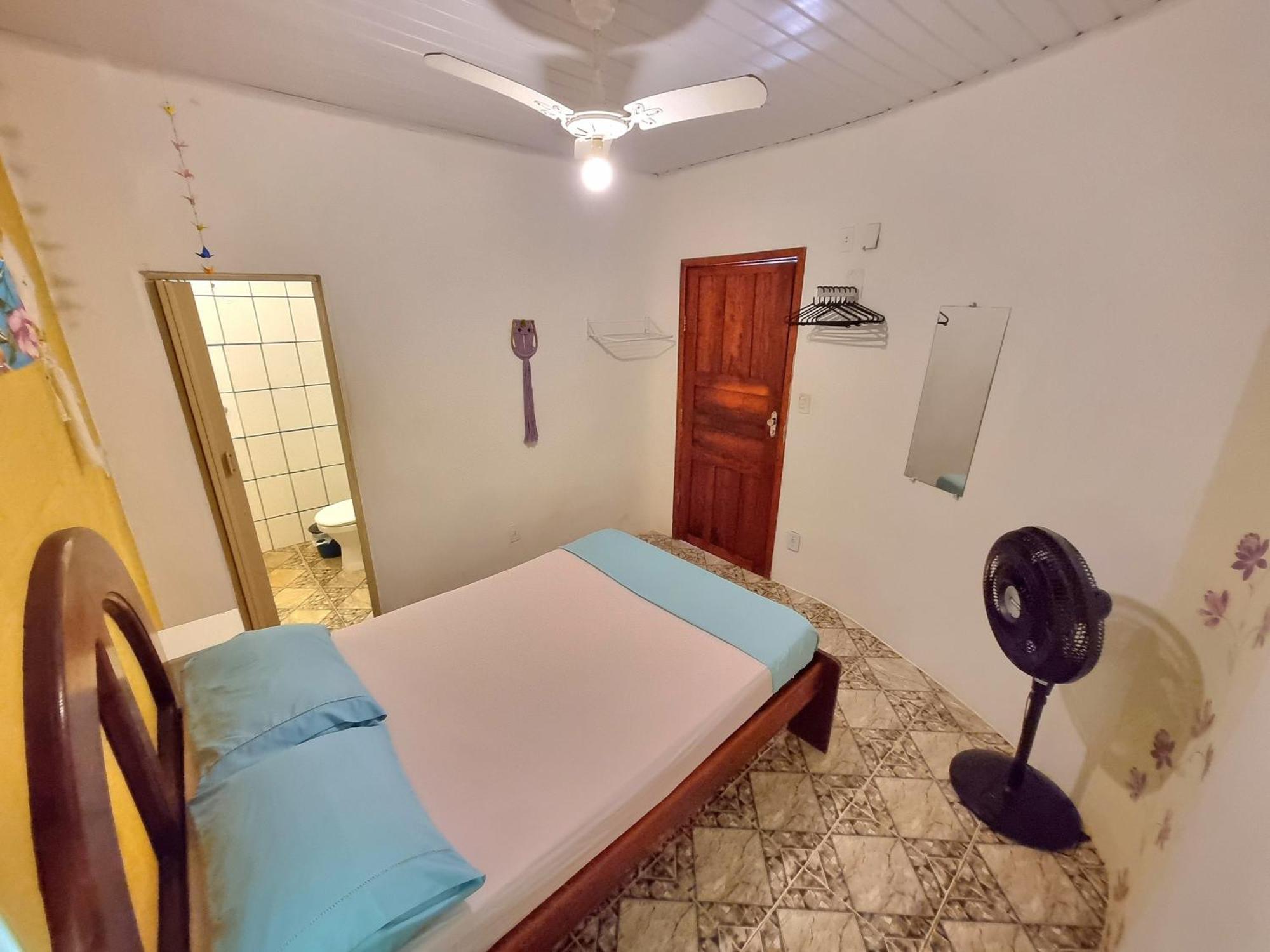 Jurema Hostel Itacaré Екстериор снимка