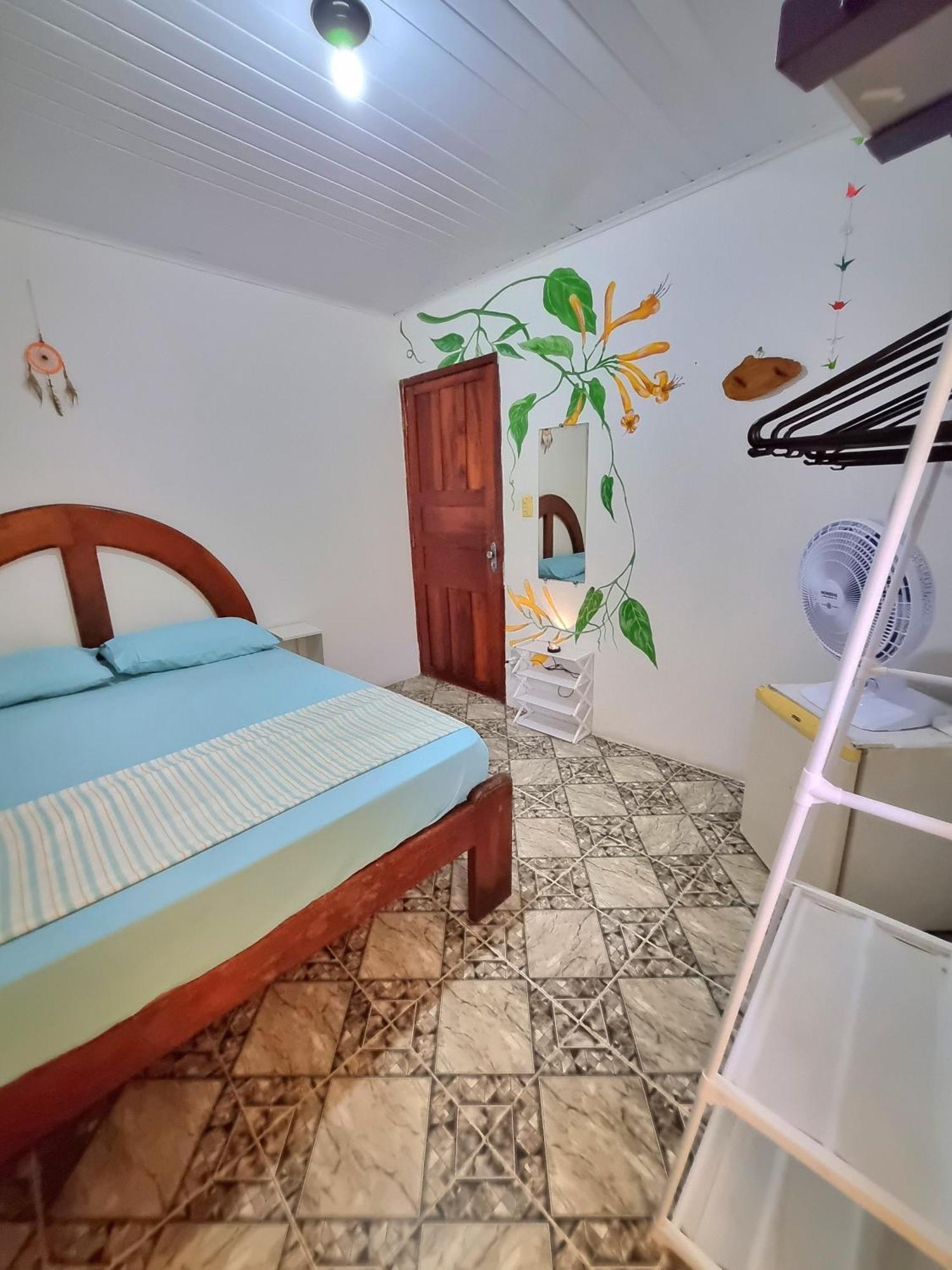 Jurema Hostel Itacaré Екстериор снимка