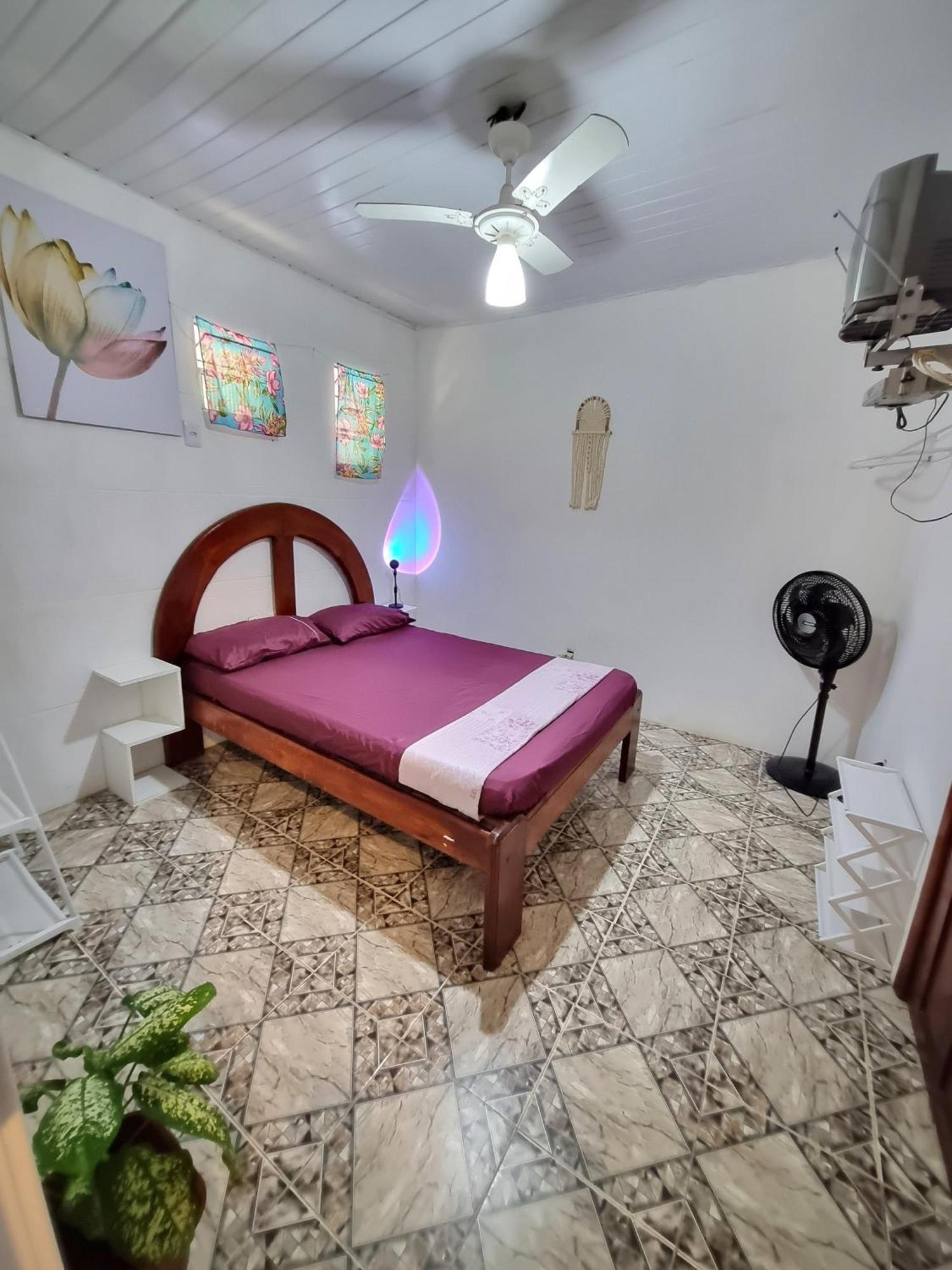 Jurema Hostel Itacaré Екстериор снимка