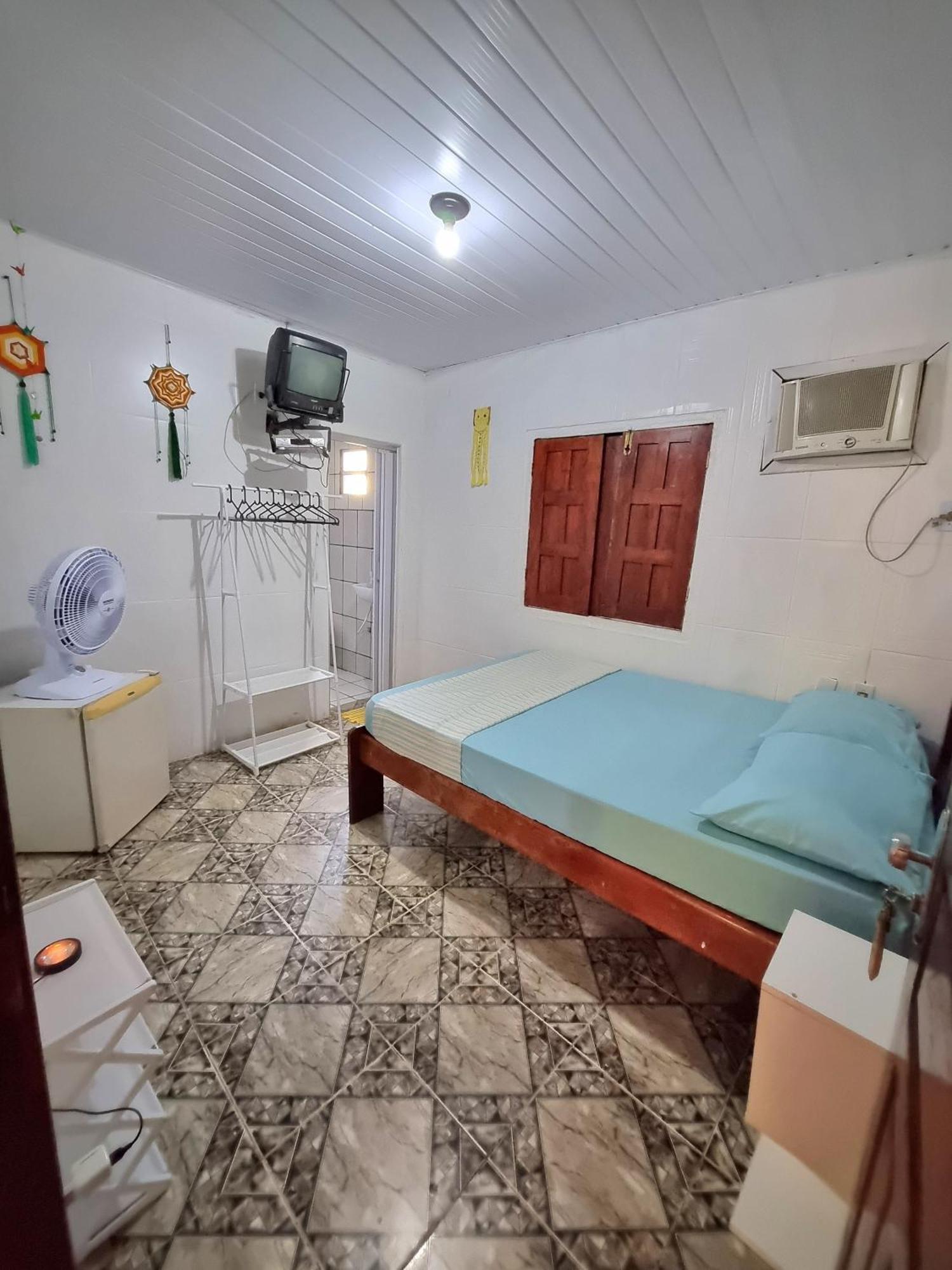 Jurema Hostel Itacaré Екстериор снимка