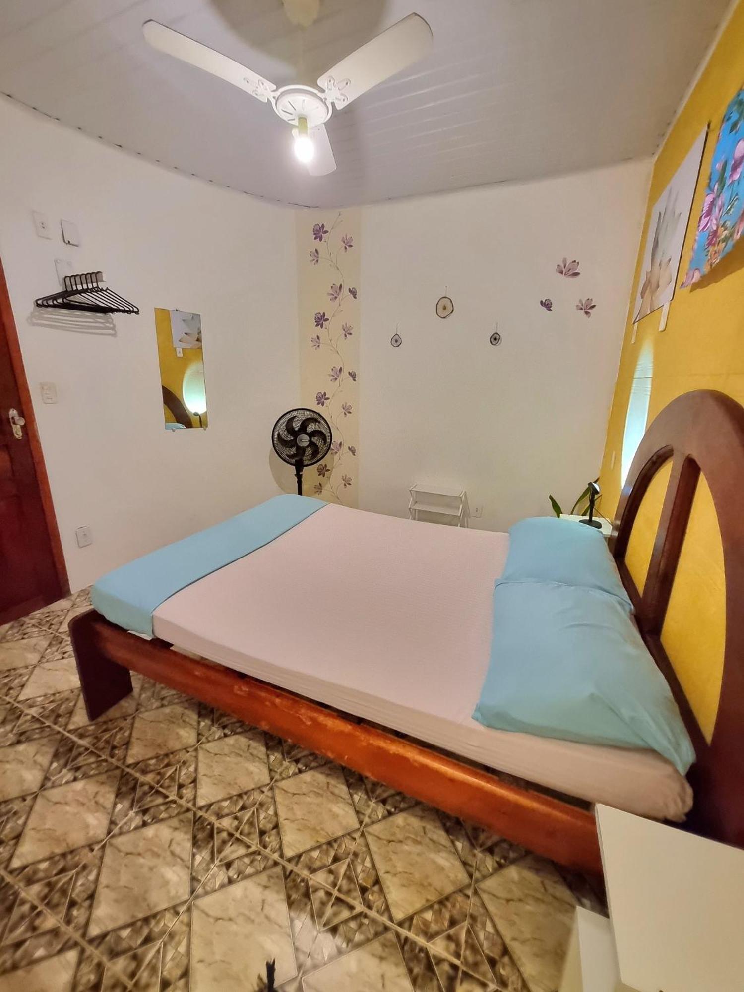 Jurema Hostel Itacaré Екстериор снимка