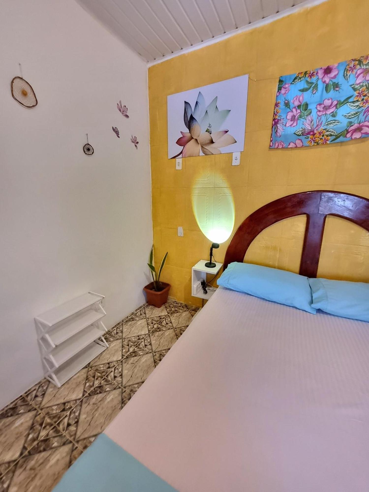 Jurema Hostel Itacaré Екстериор снимка