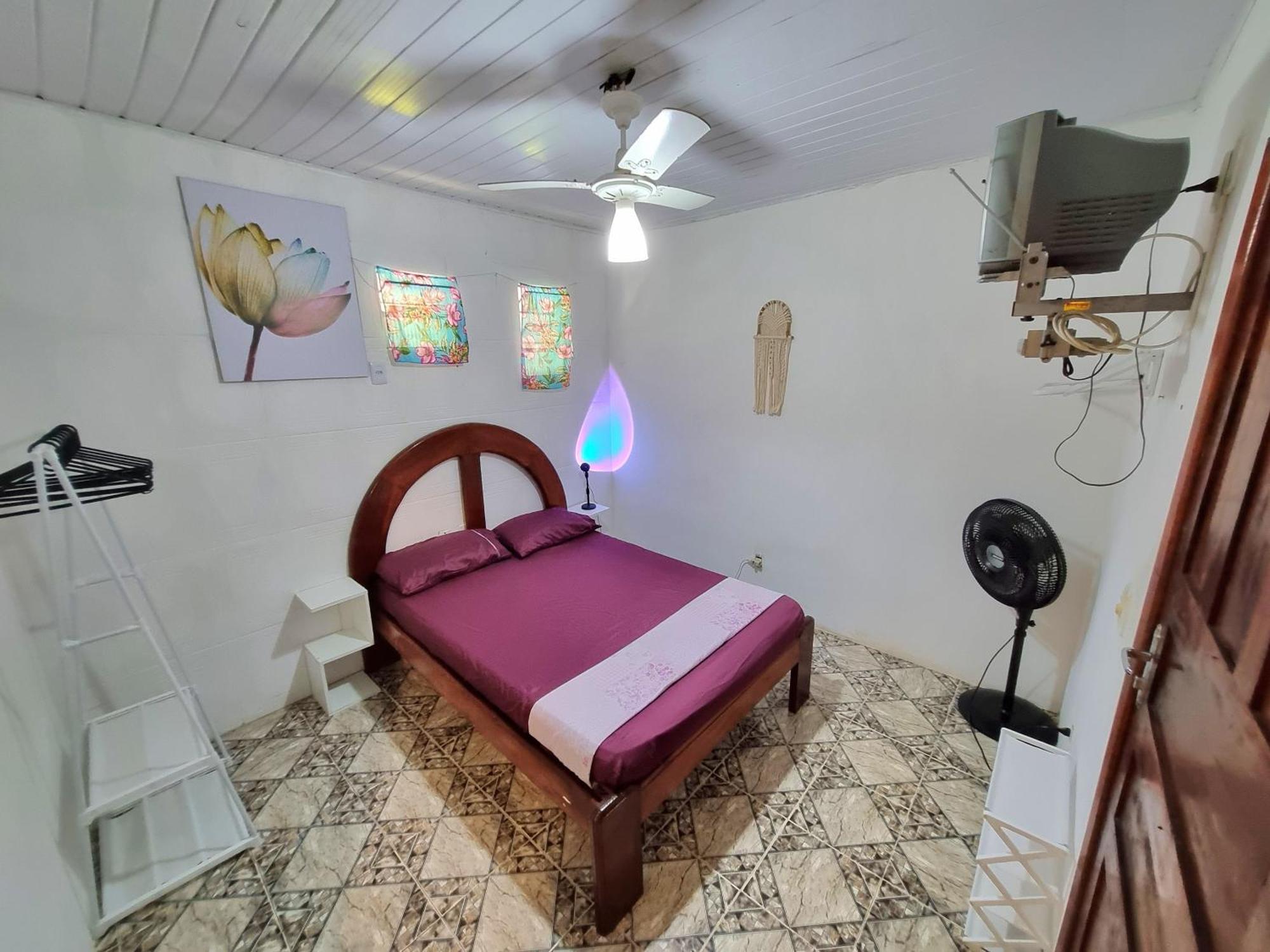 Jurema Hostel Itacaré Екстериор снимка