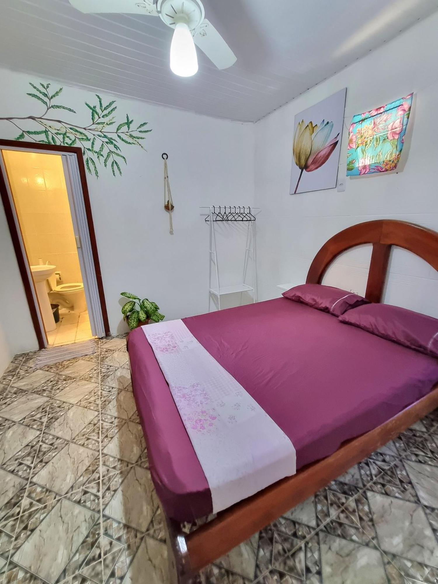 Jurema Hostel Itacaré Екстериор снимка