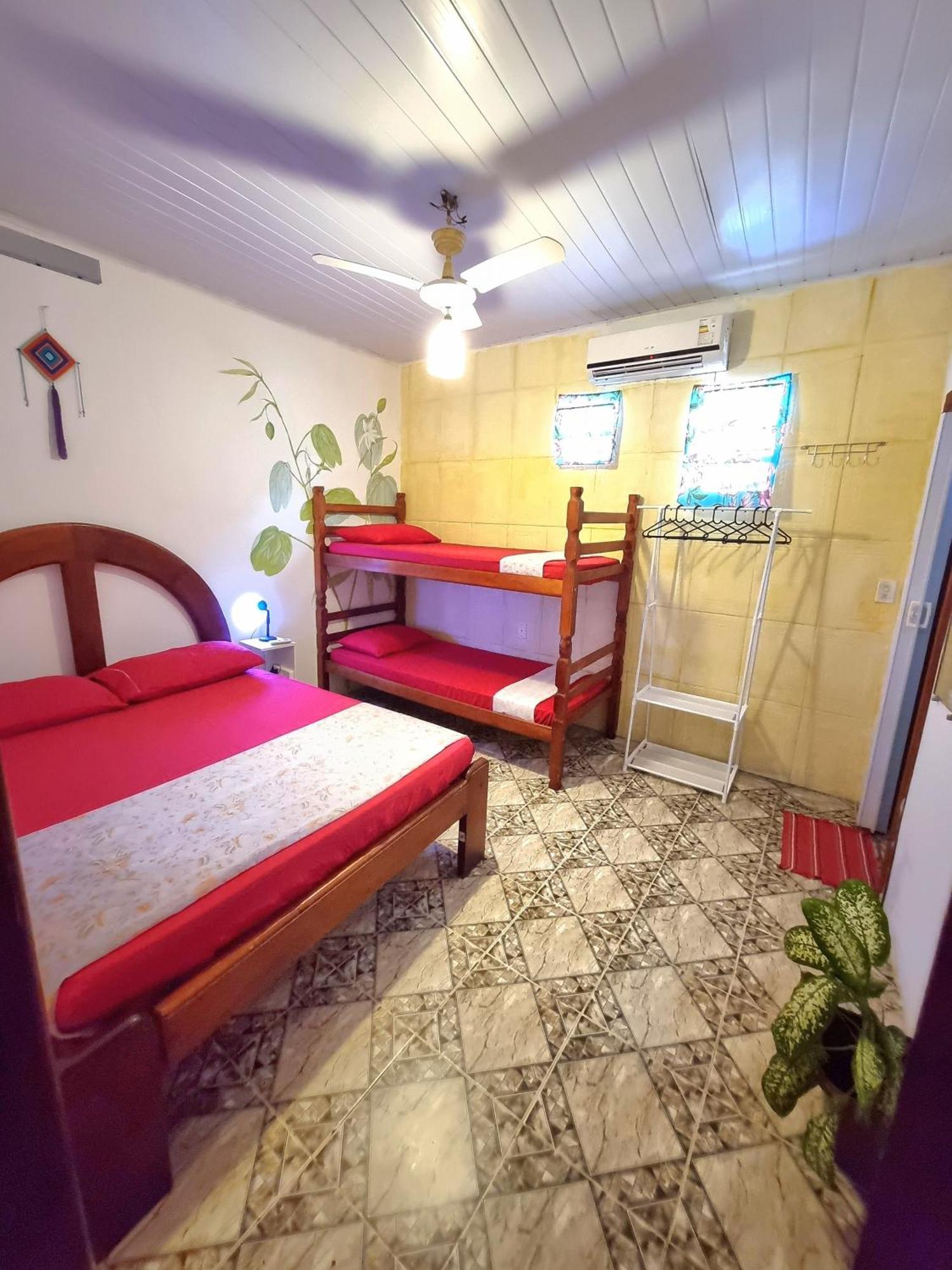 Jurema Hostel Itacaré Екстериор снимка